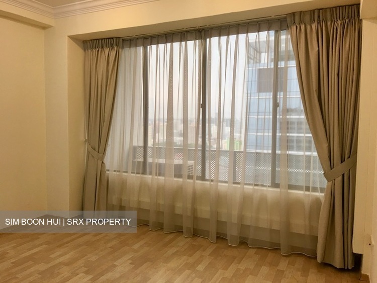International Plaza (D2), Apartment #554230881